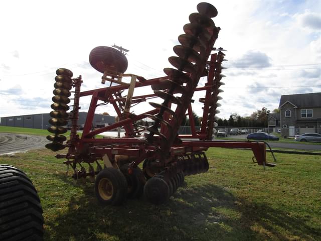 Image of Krause 3954NR-24 equipment image 2