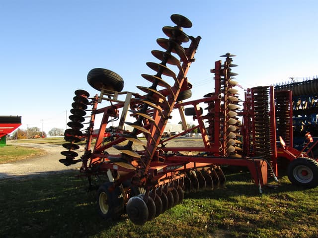 Image of Krause 3954NR-24 equipment image 1