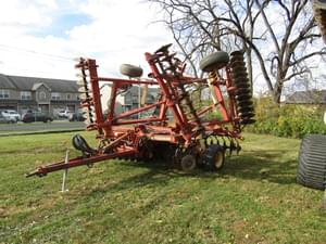 2000 Krause 3954NR-24 Image