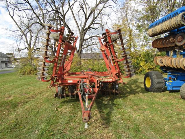 Image of Krause 3954NR-24 equipment image 1