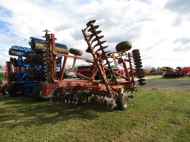 Image of Krause 3954NR-24 equipment image 4