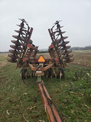 2000 Krause 7400-18-WR Image