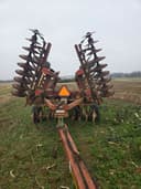 2000 Krause 7400-18-WR Image