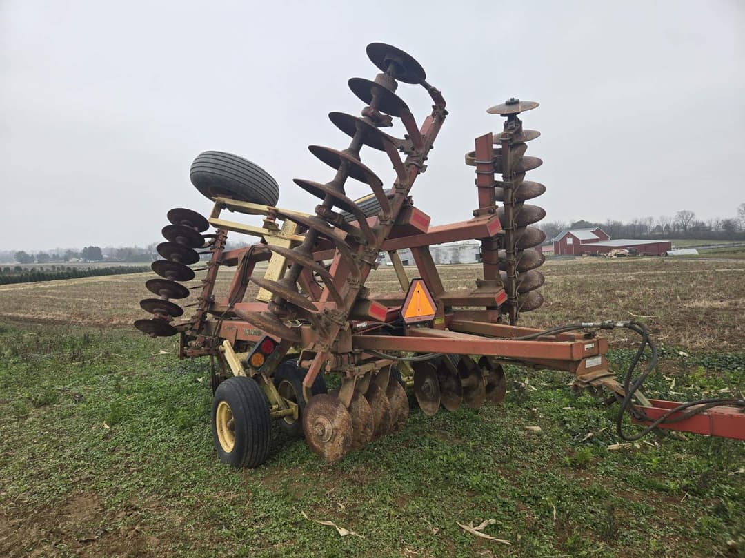 Image of Krause 7400-18-WR Image 1