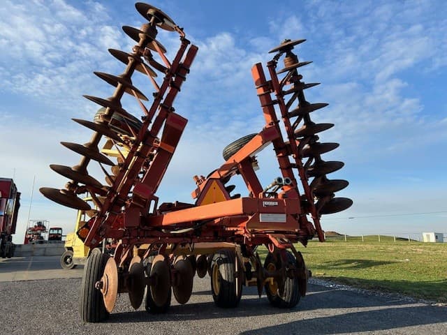 Image of Krause 7400-18-WR equipment image 2