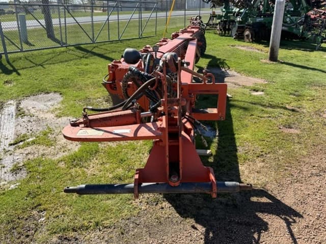 Image of Kuhn Vari-Lander equipment image 1