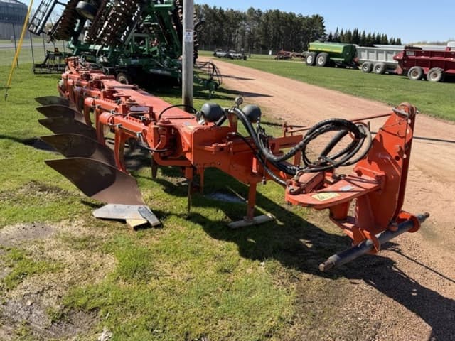 Image of Kuhn Vari-Lander equipment image 2