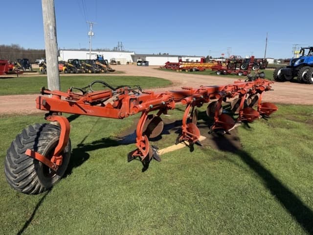 Image of Kuhn Vari-Lander equipment image 4