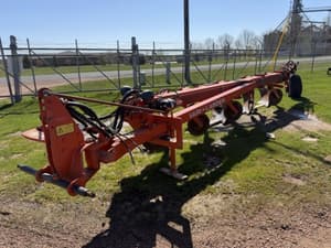 2000 Kuhn Vari-Lander Image