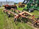 2000 Kverneland 6913 Image