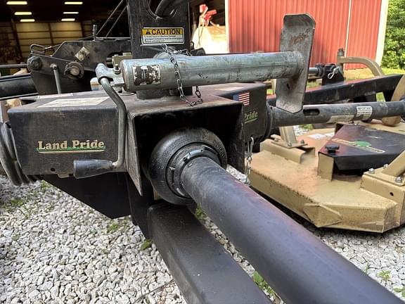 Image of Land Pride AFM4014 equipment image 2