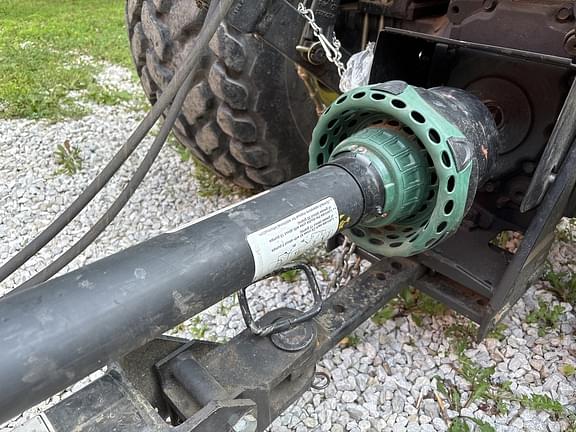 Image of Land Pride AFM4014 equipment image 3