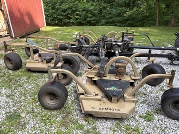 Main image Land Pride AFM4014