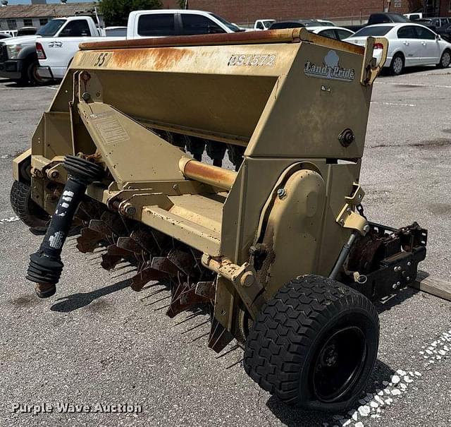 Image of Land Pride OS1572 equipment image 4