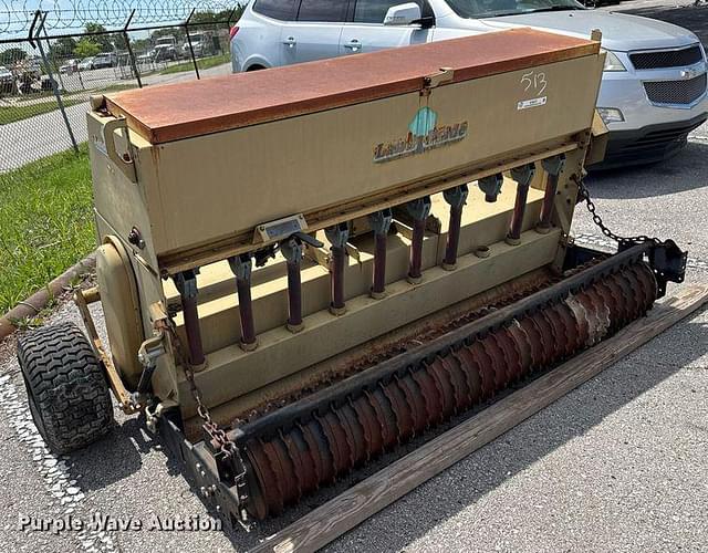 Image of Land Pride OS1572 equipment image 2