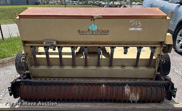 Image of Land Pride OS1572 equipment image 1