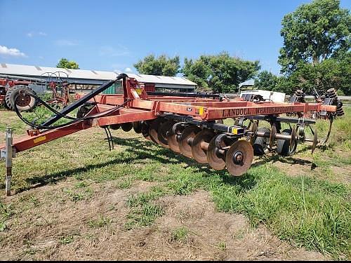 Image of Landoll 2200 equipment image 1