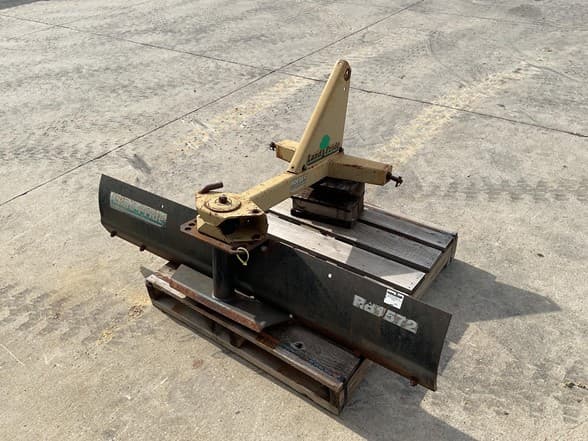 Image of Land Pride RB1572 equipment image 4