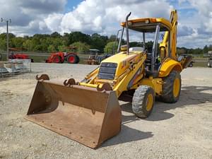 2000 New Holland LB75 Image