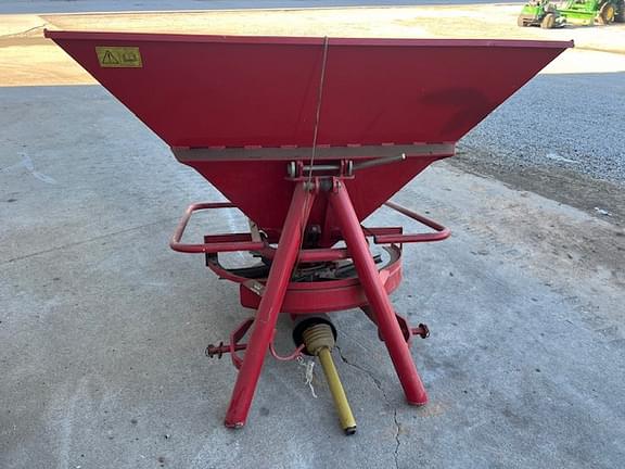 Image of Lely 1250 equipment image 4