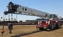 2000 Link-Belt RTC-8070 Image