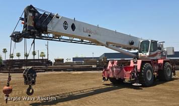 Main image Link-Belt RTC-8070