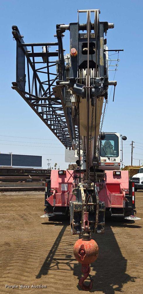 Image of Link-Belt RTC-8070 equipment image 1