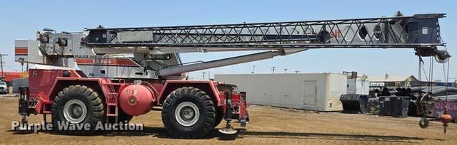Image of Link-Belt RTC-8070 equipment image 3