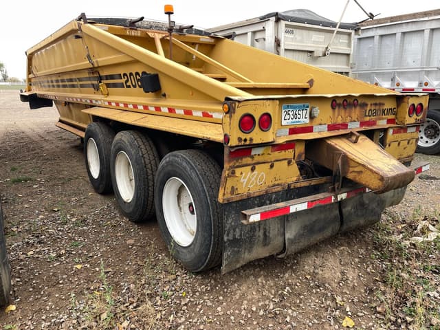 Image of Load King 2060 equipment image 2