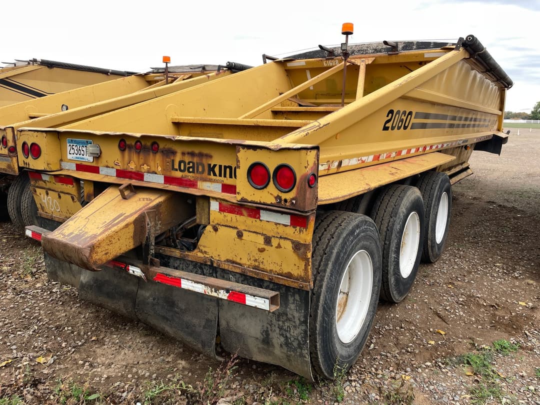 Image of Load King 2060 Primary image