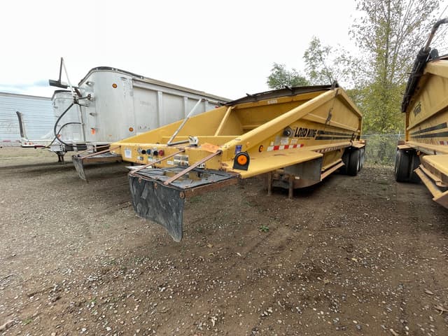 Image of Load King 2060 equipment image 1