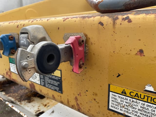 Image of Load King 2060 equipment image 4