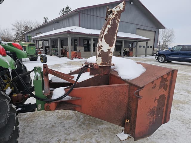 Image of Loftness Undetermined equipment image 1