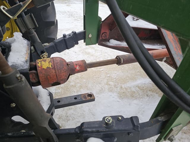 Image of Loftness Undetermined equipment image 4