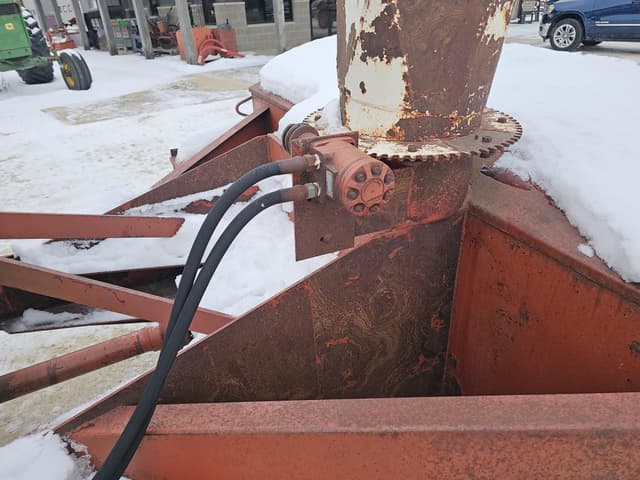 Image of Loftness Undetermined equipment image 3