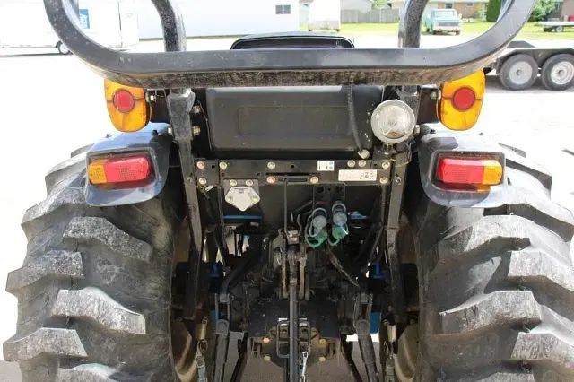 Image of LS R4041EZ equipment image 4