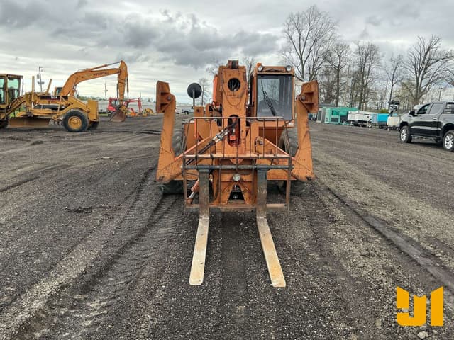 Image of Lull 1044C-54 equipment image 1