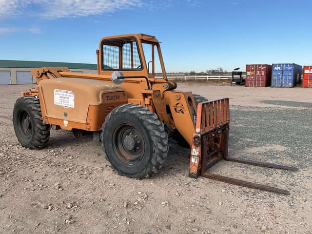 Image of Lull 644D-34 equipment image 4