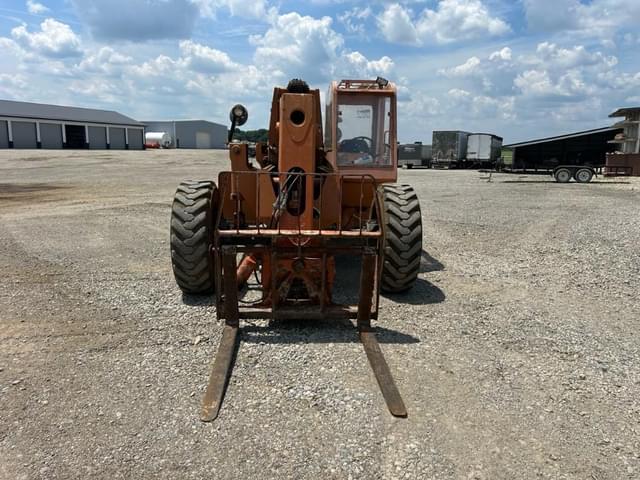 Image of Lull 844C-42 equipment image 3