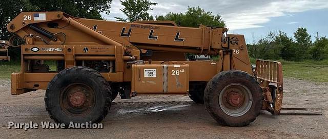 Image of Lull 844C-42 equipment image 3