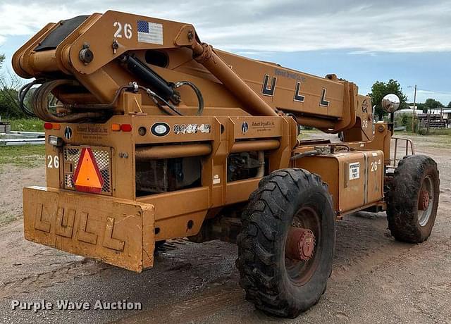 Image of Lull 844C-42 equipment image 4