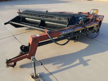 Main image MacDon 4000