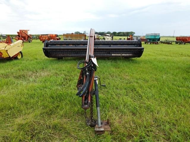 Image of MacDon 5010 equipment image 1
