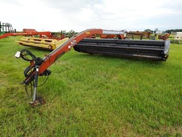 Main image MacDon 5010