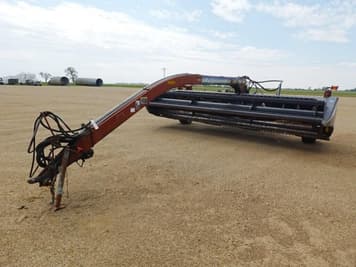 Main image MacDon 5010