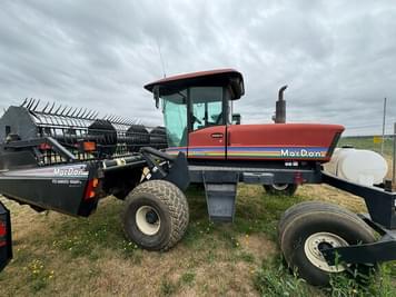 Main image MacDon 9350