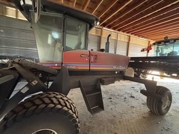 Main image MacDon 9350