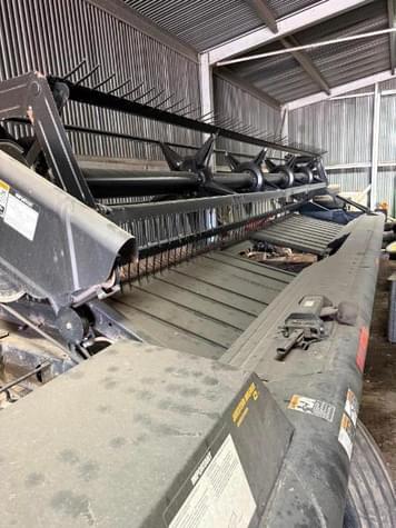 Main image MacDon Premier 1900