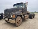 2000 Mack CH613 Image