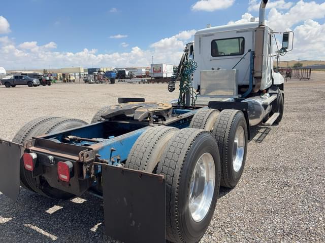 Image of Mack CH613 equipment image 2
